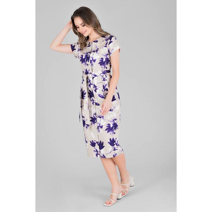 Платье женское, размер 48
Платье женское, размер 48