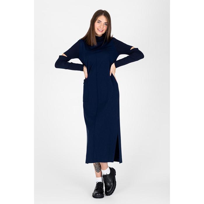 Платье женское, размер 50
Платье женское, размер 50