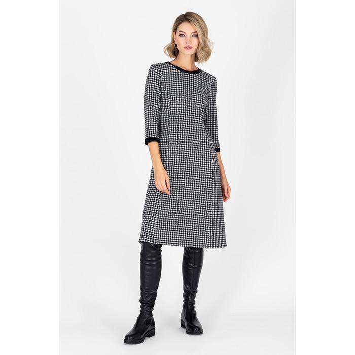 Платье женское, размер 50
Платье женское, размер 50