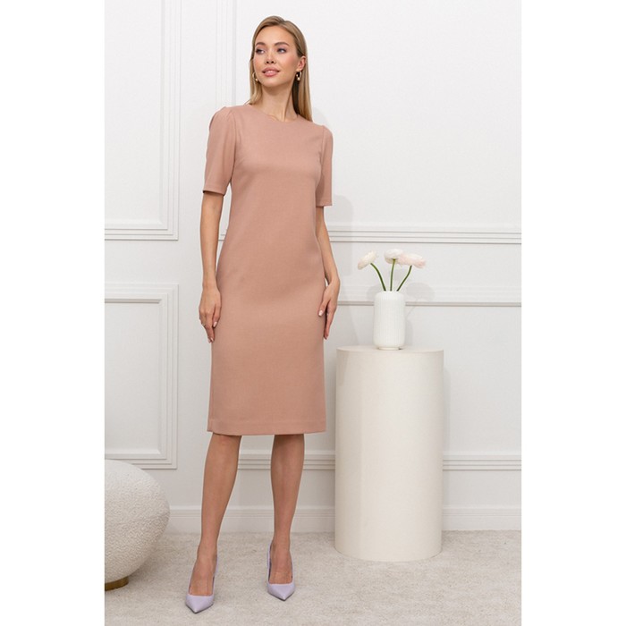 Платье женское, размер 50
Платье женское, размер 50