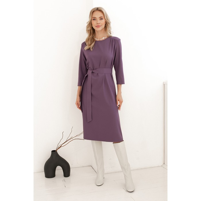 Платье женское, размер 54
Платье женское, размер 54