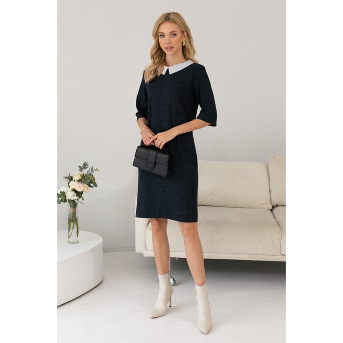 Платье женское, размер 54
Платье женское, размер 54