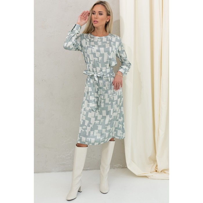 Платье женское, размер 54
Платье женское, размер 54