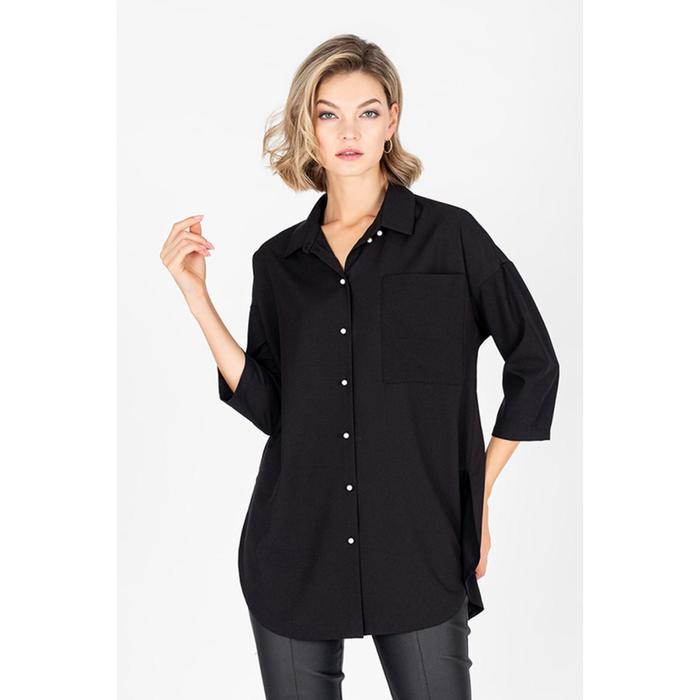 Рубашка женская, размер 52
Рубашка женская, размер 52