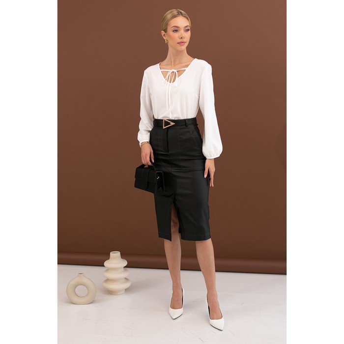 Юбка женская, размер 44
Юбка женская, размер 44