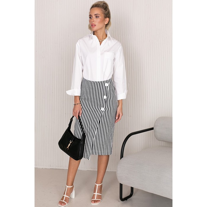 Юбка женская, размер 44
Юбка женская, размер 44