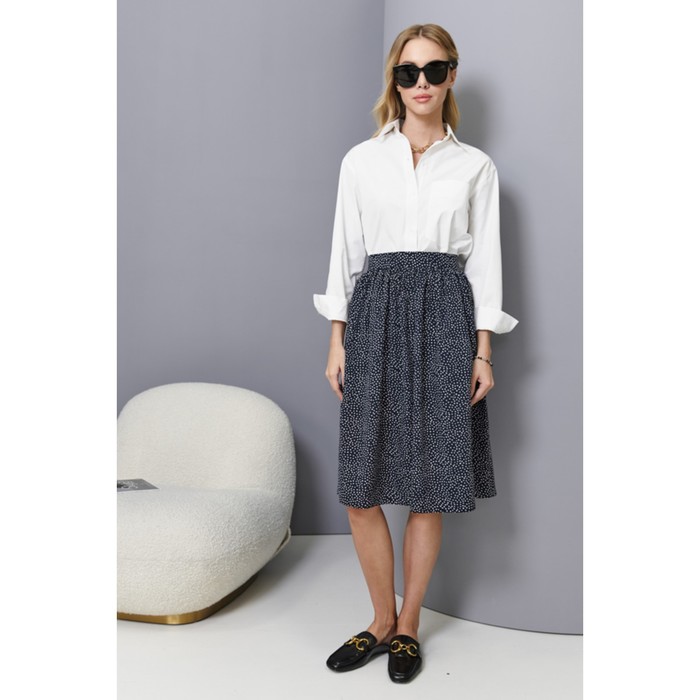 Юбка женская, размер 46
Юбка женская, размер 46