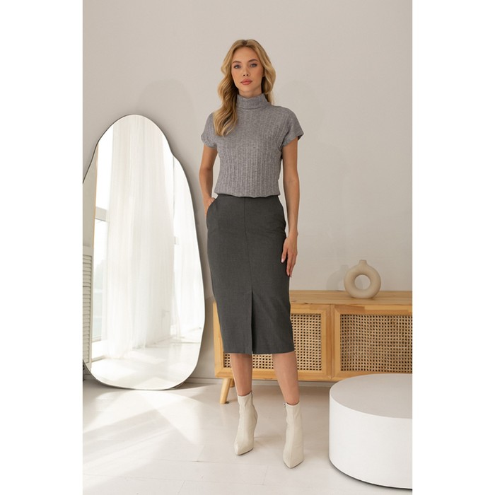 Юбка женская, размер 48
Юбка женская, размер 48