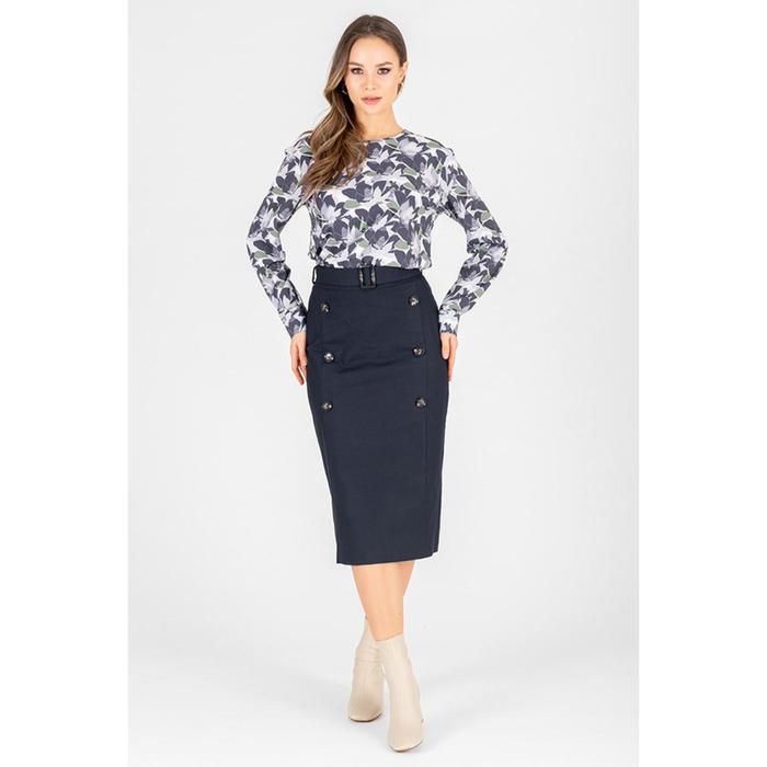 Юбка женская, размер 50
Юбка женская, размер 50