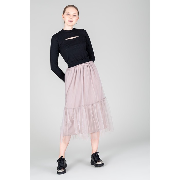 Юбка женская, размер 52
Юбка женская, размер 52