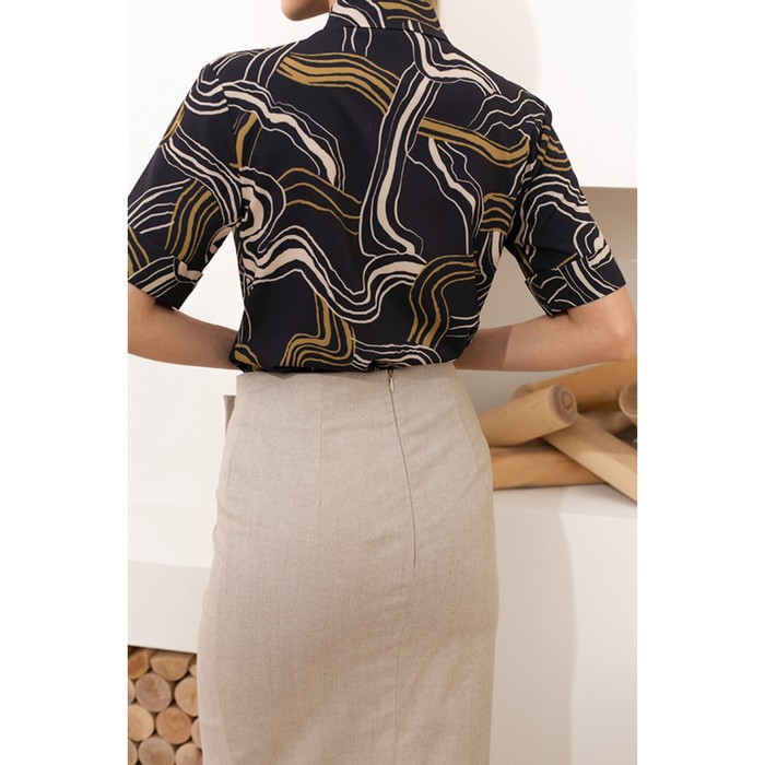 фото Юбка женская, размер 52 eliseeva olesya