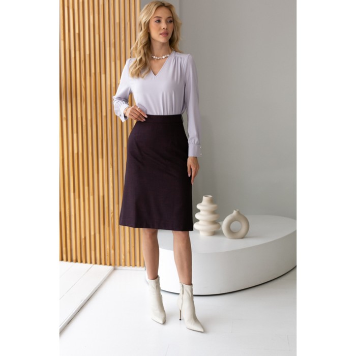 Юбка женская, размер 54
Юбка женская, размер 54