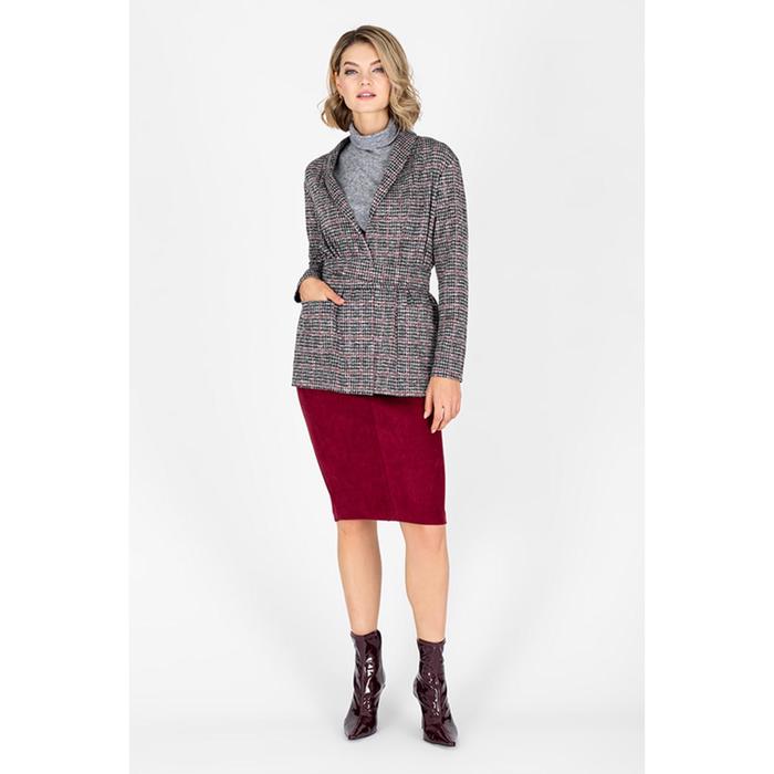 Юбка и жакет женские, размер 50
Юбка и жакет женские, размер 50