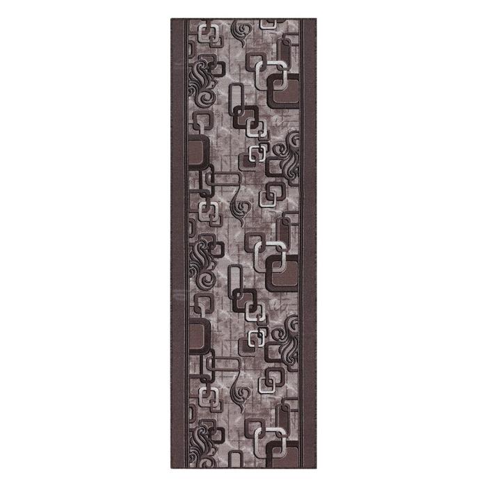 Дорожка прямоугольная 80*350 см, p1594/a2r/100, ПА 100%, войлок
Дорожка прямоугольная 80*350 см, p1594/a2r/100, ПА 100%, войлок