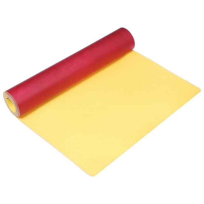 Ковёр Decor 1800 х 600 х 4 мм лето, цвета микс
Ковёр Decor 1800 х 600 х 4 мм лето, цвета микс