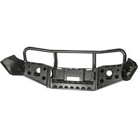 Бампер РИФ передний Toyota Hilux 2012-14, доп. фарами,защитной дугой,защитой бачка омывателя 67612
Бампер РИФ передний Toyota Hilux 2012-14, доп. фарами,защитной дугой,защитой бачка омывателя 67612