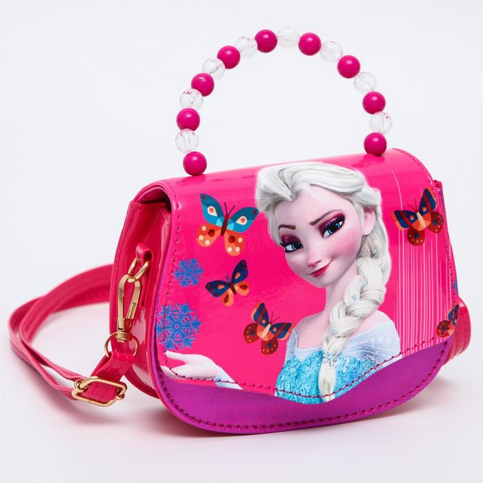 Сумка дет ХС L-502, 17*6*13, отд на клапане, дл ремень, малиновый
Сумка дет ХС L-502, 17*6*13, отд на клапане, дл ремень, малиновый