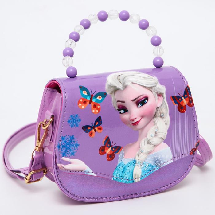 Сумка дет ХС L-502, 17*6*13, отд на клапане, дл ремень, сиреневый
Сумка дет ХС L-502, 17*6*13, отд на клапане, дл ремень, сиреневый