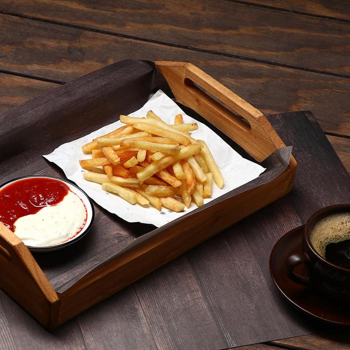 Бумага для подачи "Дерево", 0,39 х 0,29 м
Бумага для подачи "Дерево", 0,39 х 0,29 м