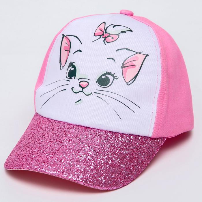 Кепка детская "Кошечка Мари", Коты аристократы, р-р 52-56 
Кепка детская "Кошечка Мари", Коты аристократы, р-р 52-56