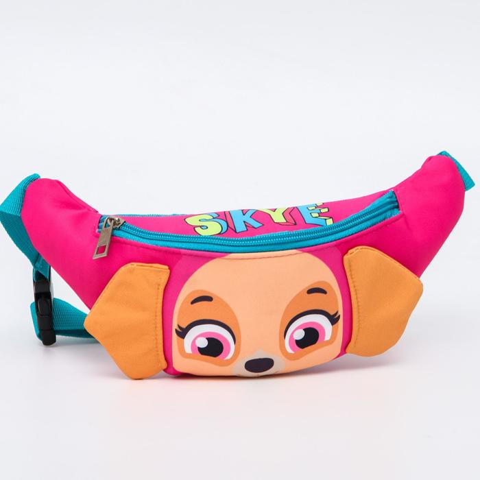 Сумка поясная текстильная
Сумка поясная текстильная