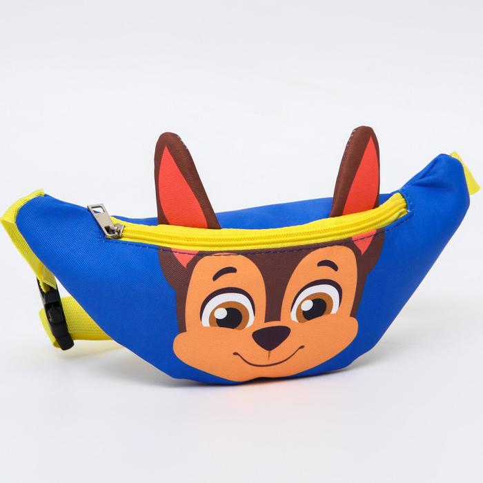 Сумка поясная текстильная
Сумка поясная текстильная