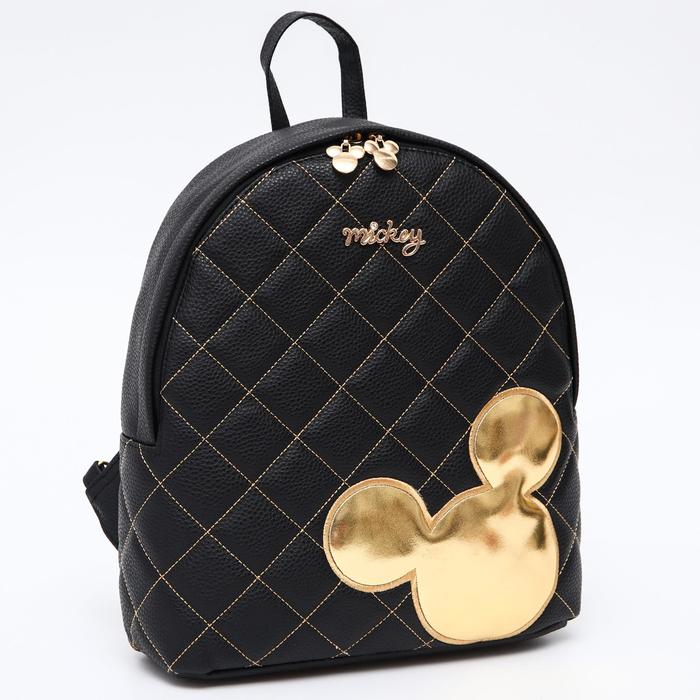 Рюкзак из искусственной кожи, Микки Маус
Рюкзак из искусственной кожи, Микки Маус