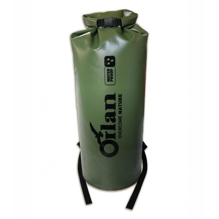 Драйбег Экстрим 80л, хаки
Драйбег Экстрим 80л, хаки