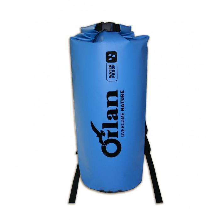 Драйбег Экстрим 80л, синий
Драйбег Экстрим 80л, синий