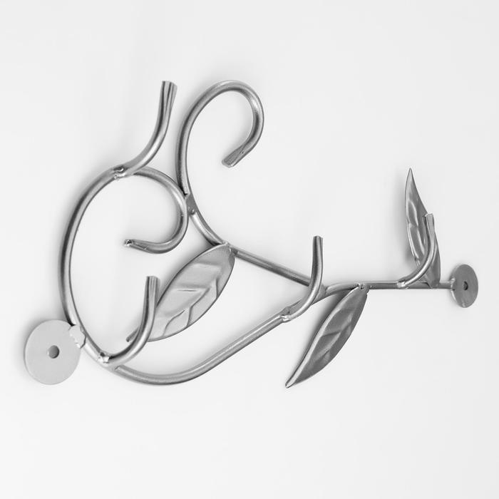 Ключница "Лепесток" малая, 36х15х5см 
Ключница "Лепесток" малая, 36х15х5см