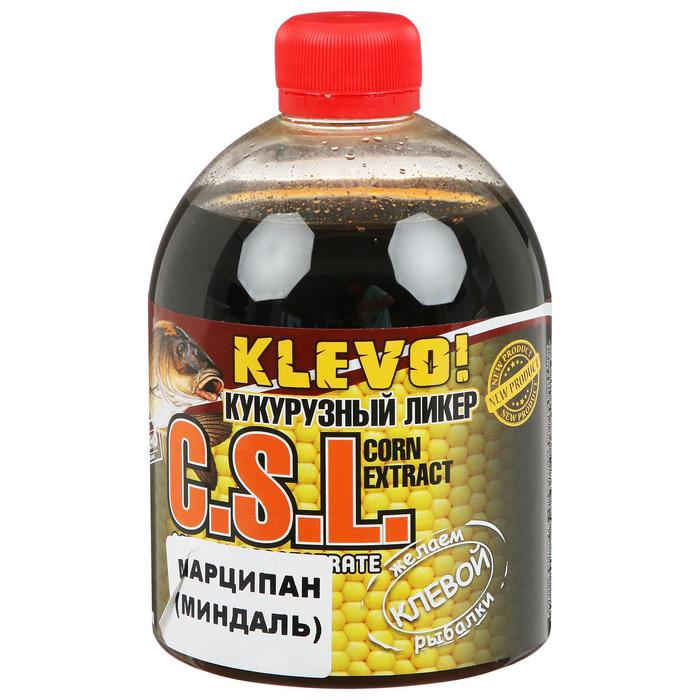 Ликёр кукурузный (экстракт C.S.L.), аромат марципан 
Ликёр кукурузный (экстракт C.S.L.), аромат марципан