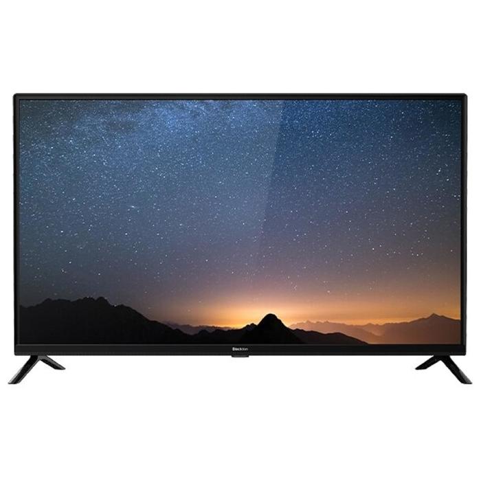 фото Телевизор blackton bt 4303b, 43", fullhd, dvb-t2, 3xhdmi, 2xusb, черный