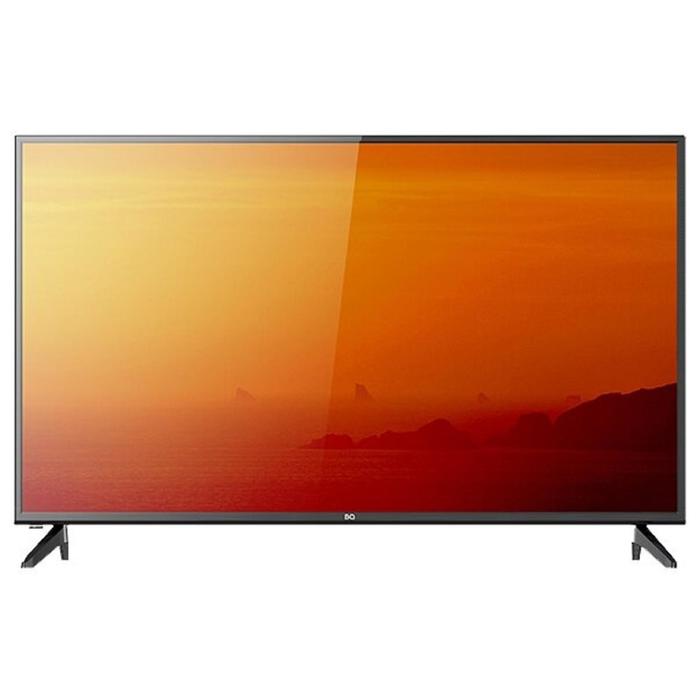 Телевизор BQ 4201B, 42", FullHD, DVB-T2/S/S2, 3 HDMI, 2 USB, черный
Телевизор BQ 4201B, 42", FullHD, DVB-T2/S/S2, 3 HDMI, 2 USB, черный
