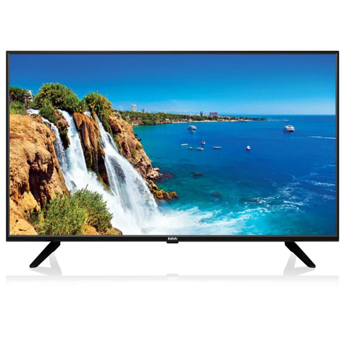Телевизор BBK 43LEM-1071/FTS2C, 43", 1080р, DVB-T2/C/S2, 3 HDMI, 2 USB, черный
Телевизор BBK 43LEM-1071/FTS2C, 43", 1080р, DVB-T2/C/S2, 3 HDMI, 2 USB, черный