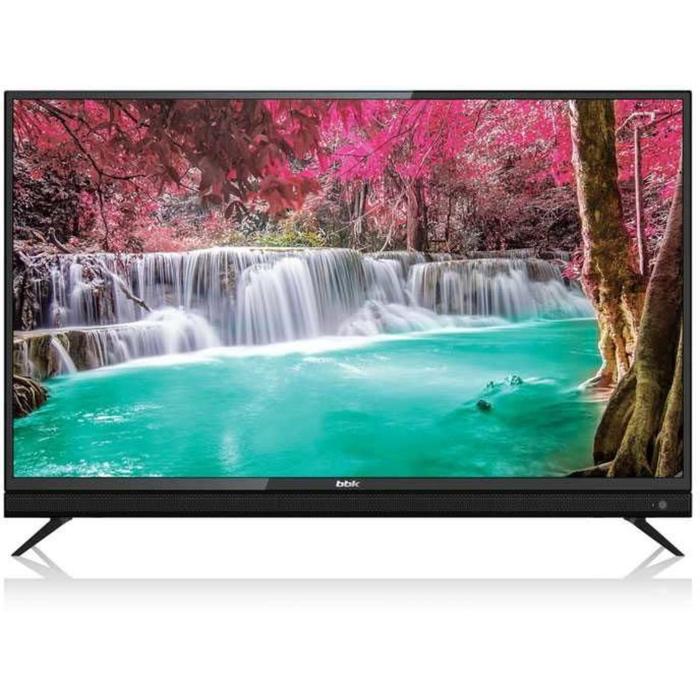 Телевизор BBK 65LEX-8161/UTS2C, 65", 2160р, DVB-T2/C/S2, 3 HDMI, 2 USB , Smart TV, черный
Телевизор BBK 65LEX-8161/UTS2C, 65", 2160р, DVB-T2/C/S2, 3 HDMI, 2 USB , Smart TV, черный