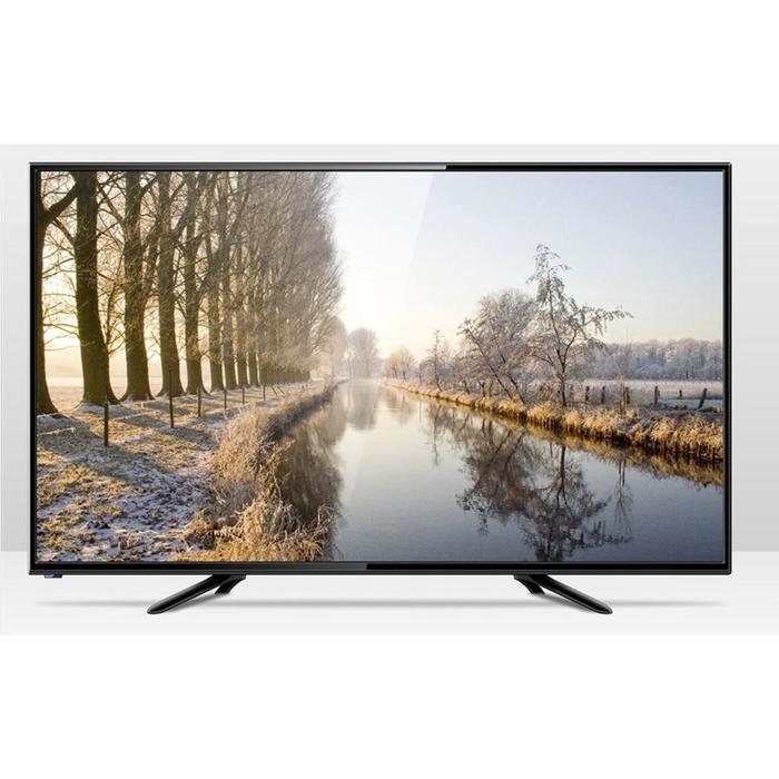 Телевизор Erisson 32LEK80T2, 32", 720р, DVB-T/T2/C, 1 HDMI, 1 USB, черный
Телевизор Erisson 32LEK80T2, 32", 720р, DVB-T/T2/C, 1 HDMI, 1 USB, черный