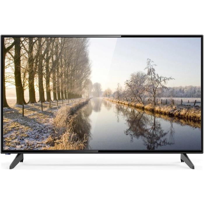 Телевизор Erisson 32LEK80T2SM, 32", 720р, DVB-T/T2/C, 3 HDMI, 1 USB , Smart TV, черный
Телевизор Erisson 32LEK80T2SM, 32", 720р, DVB-T/T2/C, 3 HDMI, 1 USB , Smart TV, черный