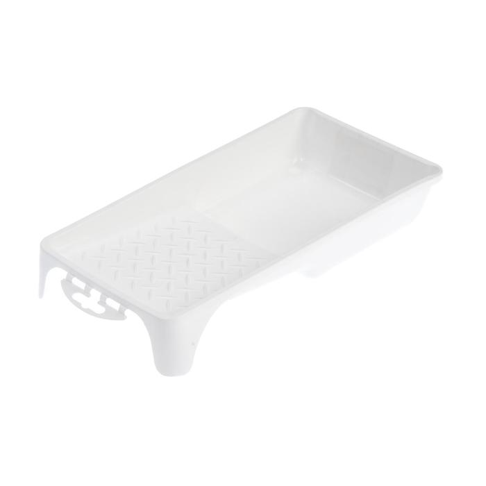 Ванночка малярная DECOR, 150х300 мм
Ванночка малярная DECOR, 150х300 мм