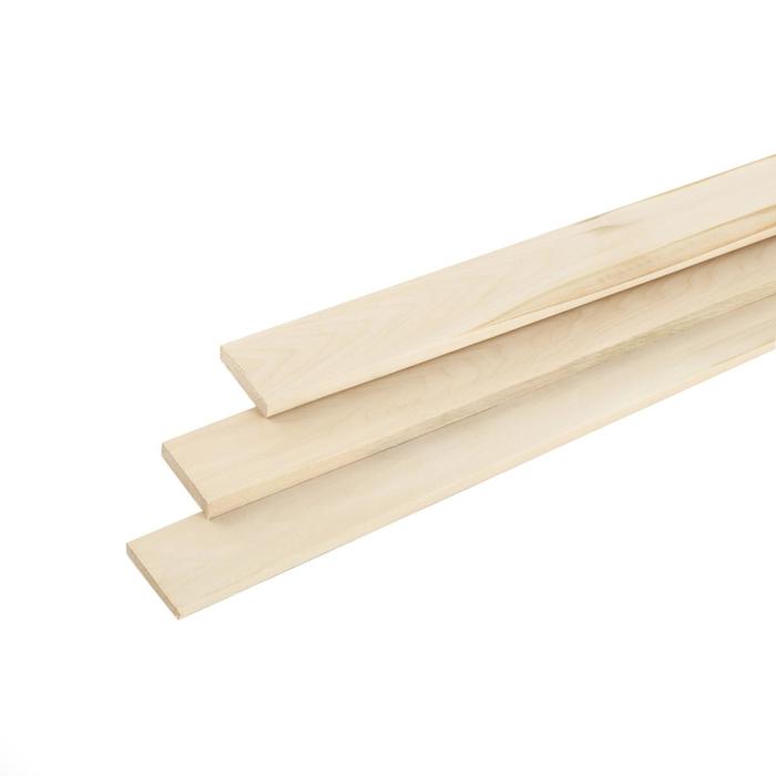 Наличник ЛИПА сорт "Второй" 250х7х,1,5 см "Лесопилка 159"
Наличник ЛИПА сорт "Второй" 250х7х,1,5 см "Лесопилка 159"