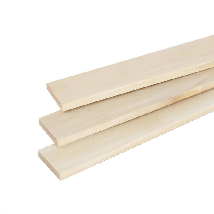 Наличник ЛИПА сорт "Высший" 150х7х,1,5 см "Лесопилка 159"
Наличник ЛИПА сорт "Высший" 150х7х,1,5 см "Лесопилка 159"