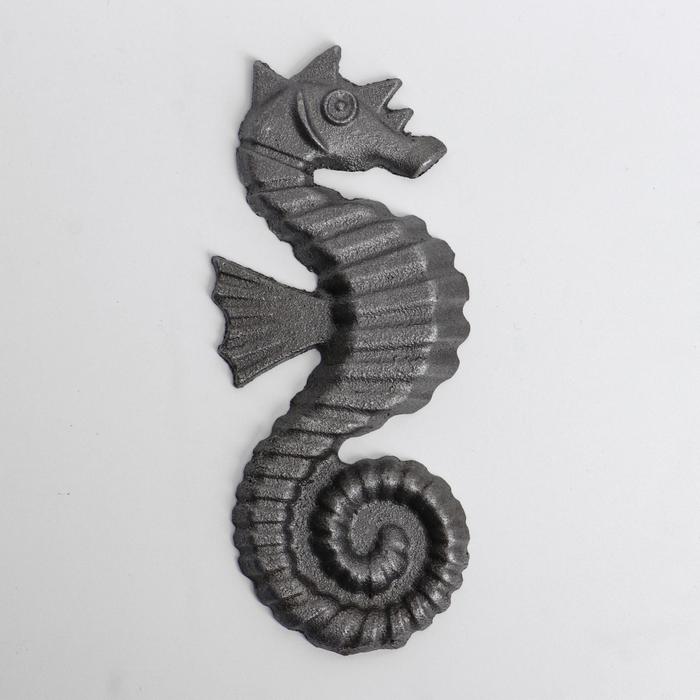 Морской конек
Морской конек