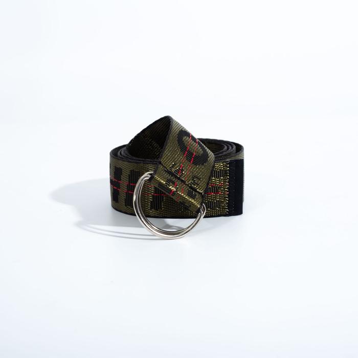 Ремень женский, ширина 3,5 см, пряжка металл, цвет хаки
Ремень женский, ширина 3,5 см, пряжка металл, цвет хаки