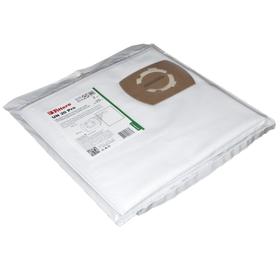 Мешок-пылесборник Filtero UN 20 Pro, для пылесоса Bort BSS-1230-Pro/1335-Pro/1440-Pro, 2 шт
Мешок-пылесборник Filtero UN 20 Pro, для пылесоса Bort BSS-1230-Pro/1335-Pro/1440-Pro, 2 шт