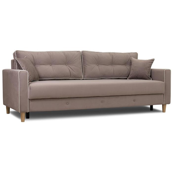 Диван-кровать "Айрин", ТД 321
Диван-кровать "Айрин", ТД 321