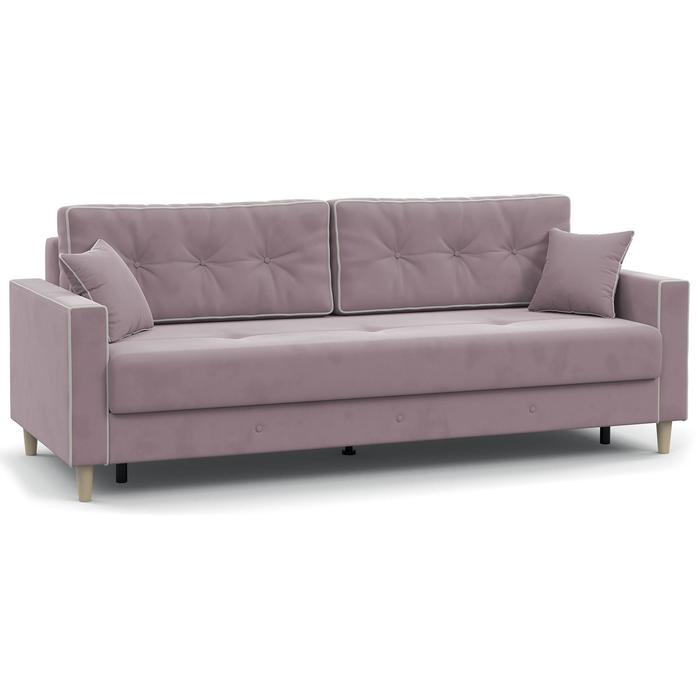 Диван-кровать "Айрин", ТД 322
Диван-кровать "Айрин", ТД 322