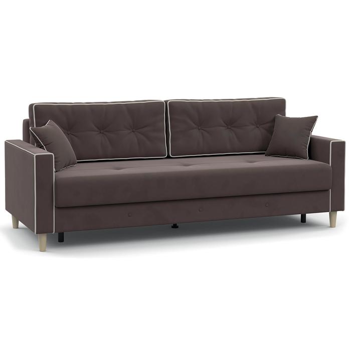 Диван-кровать "Айрин", ТД 323
Диван-кровать "Айрин", ТД 323