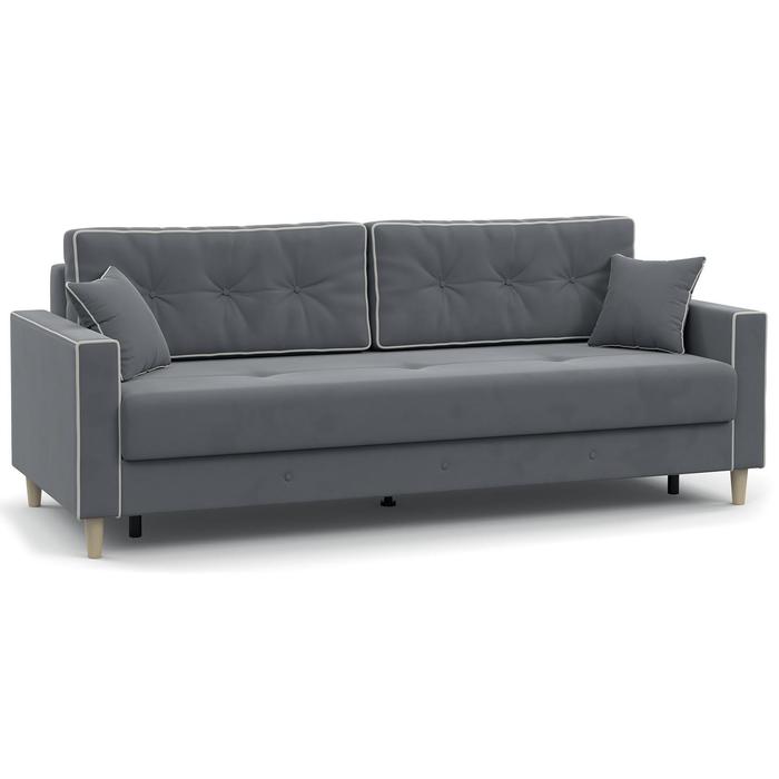 Диван-кровать "Айрин", ТД 326
Диван-кровать "Айрин", ТД 326