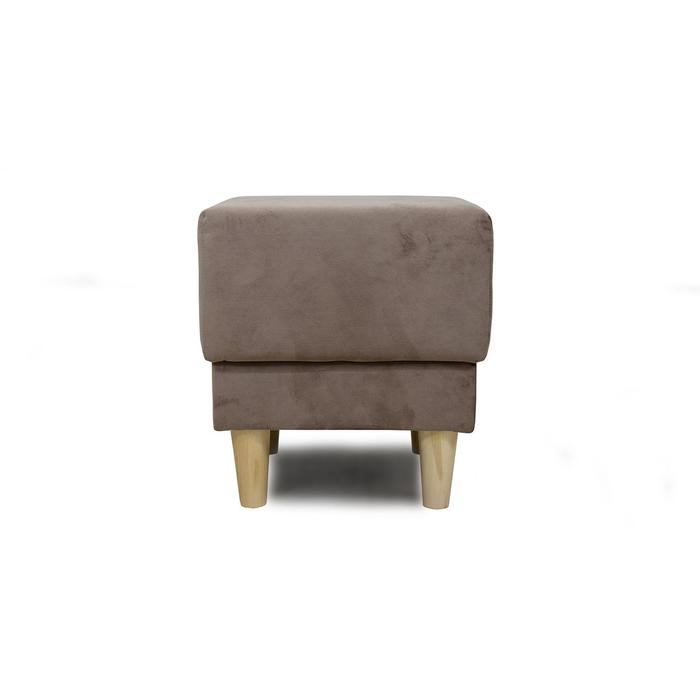 Пуф Айрин 400х400х430, ТП 321 
Пуф Айрин 400х400х430, ТП 321