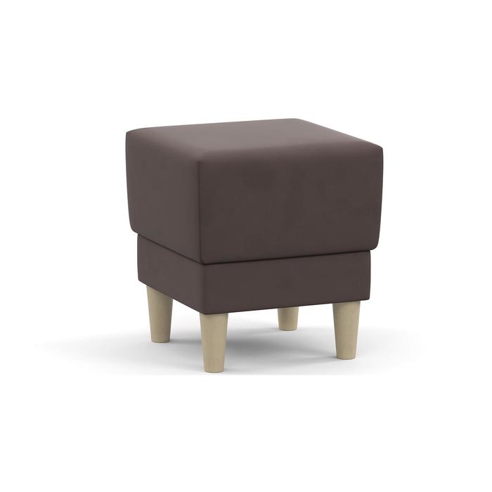 Пуф Айрин 400х400х430, ТП 323
Пуф Айрин 400х400х430, ТП 323