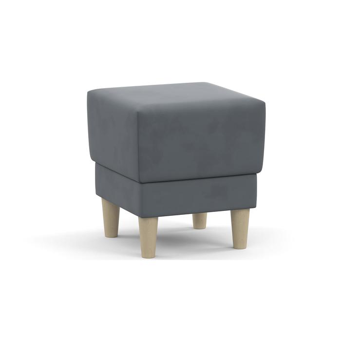 Пуф Айрин 400х400х430, ТП 326 
Пуф Айрин 400х400х430, ТП 326